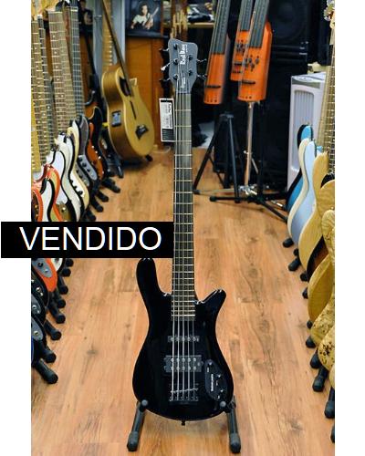 Rockbass Blackhawk 5